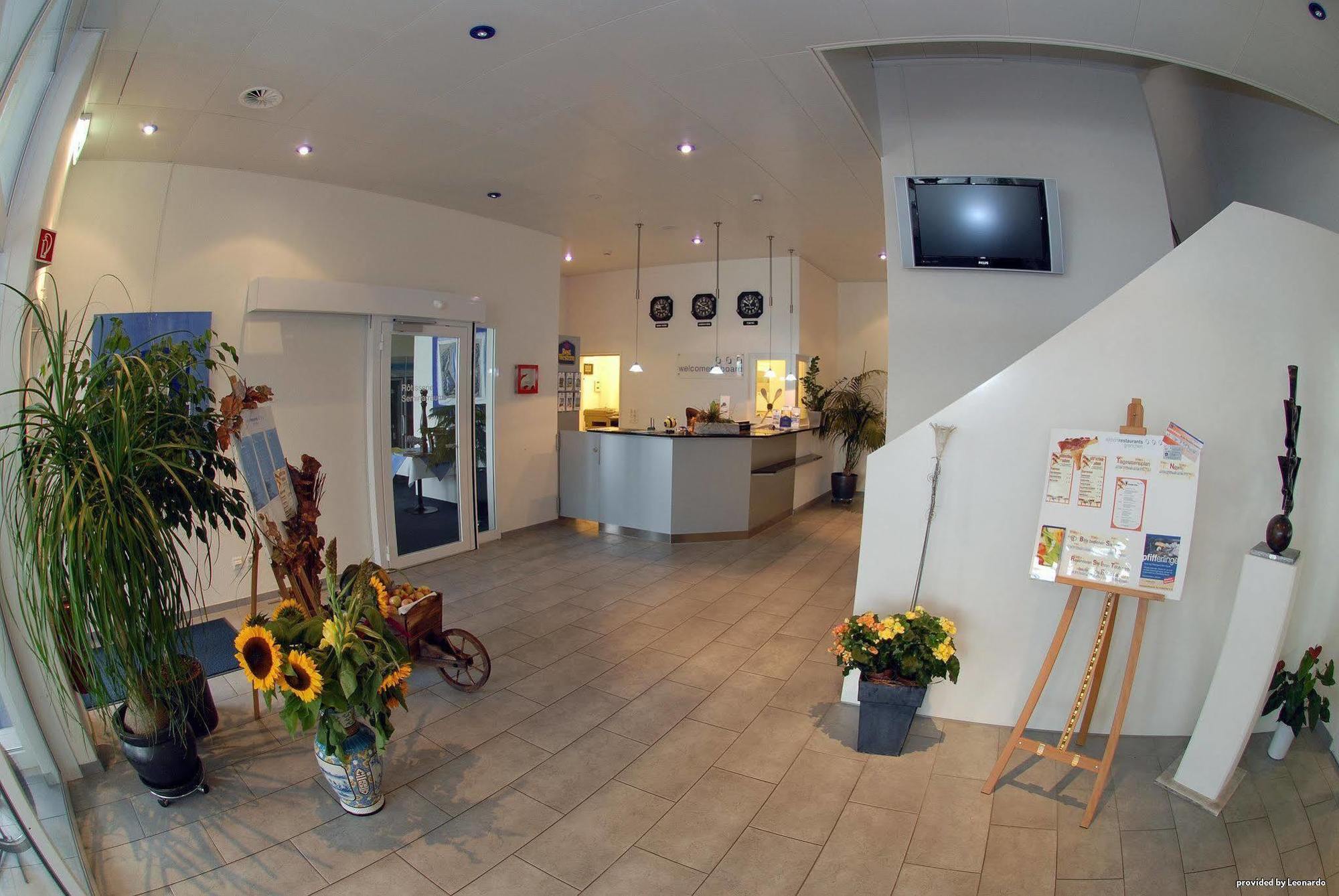 Airporthotel Grenchen Bagian luar foto