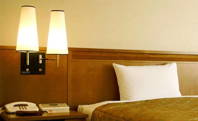Airporthotel Grenchen Bagian luar foto