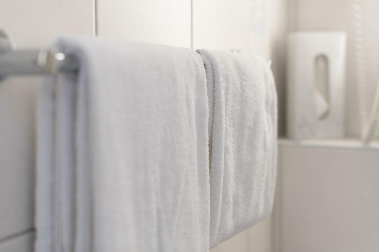 Airporthotel Grenchen Bagian luar foto